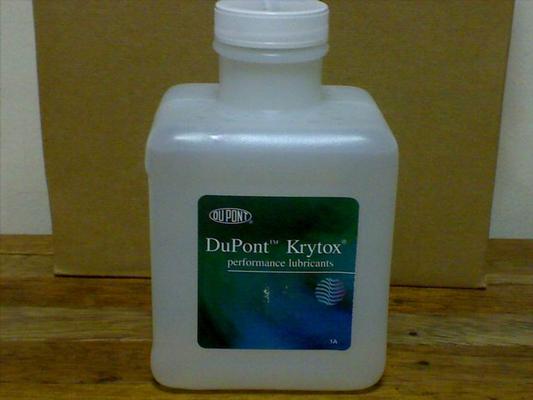 KRYTOX OIL